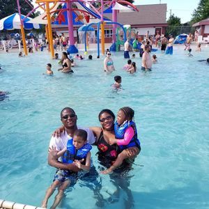 Meet your Posher, Evangelist